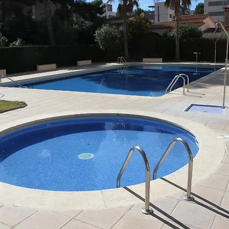 For A Stay Aqua Salou Room photo