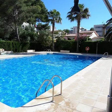 For A Stay Aqua Salou Room photo
