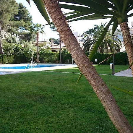 For A Stay Aqua Salou Room photo