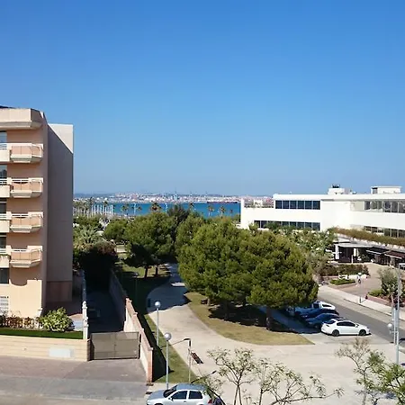 For A Stay Aqua Salou Room photo