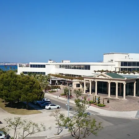 For A Stay Aqua Salou Room photo