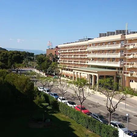 For A Stay Aqua Salou Room photo