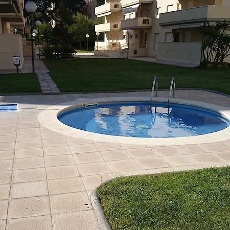 For A Stay Aqua Salou Room photo