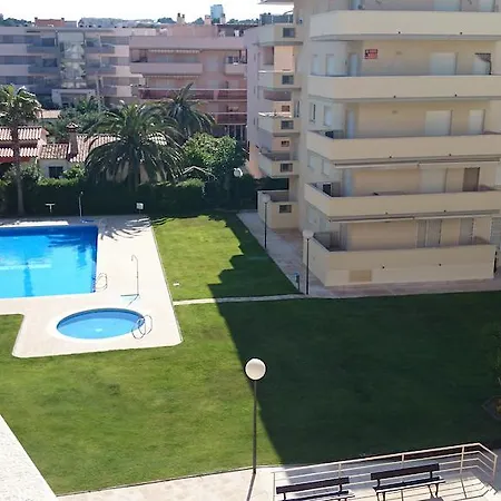 For A Stay Aqua Salou Room photo