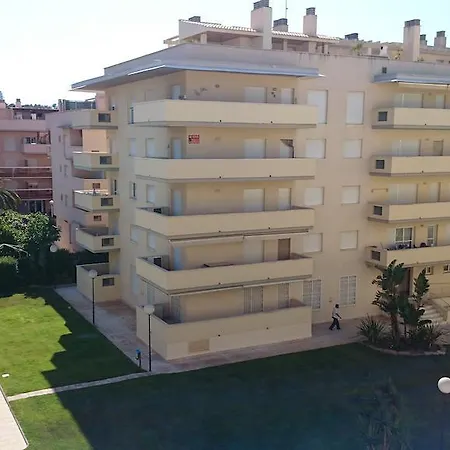 For A Stay Aqua Salou Room photo