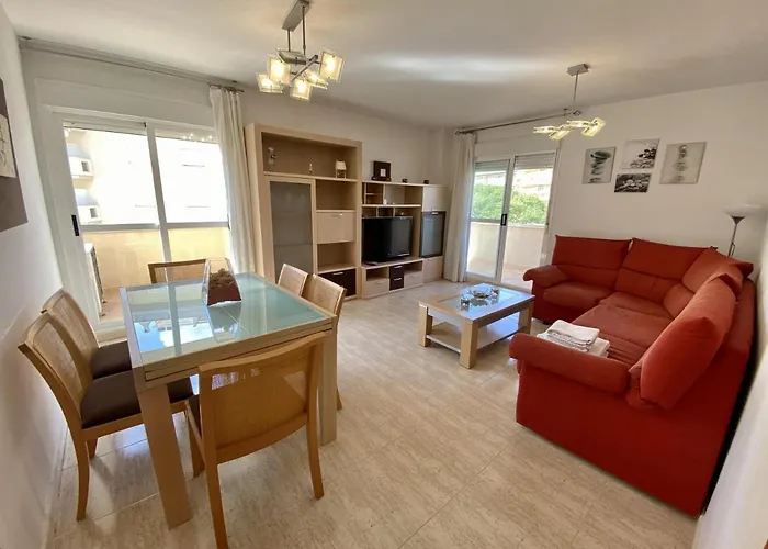 Residencial Aqua apartamentos