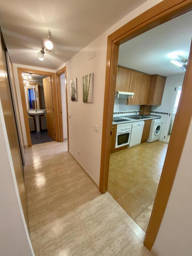 Apartment For A Aqua Salou