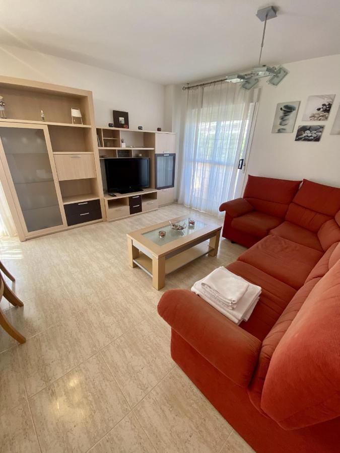 Apartment For A Aqua