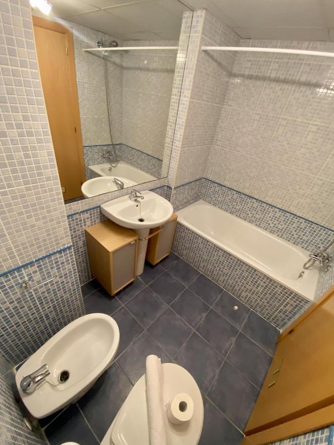 Apartment For A Aqua *