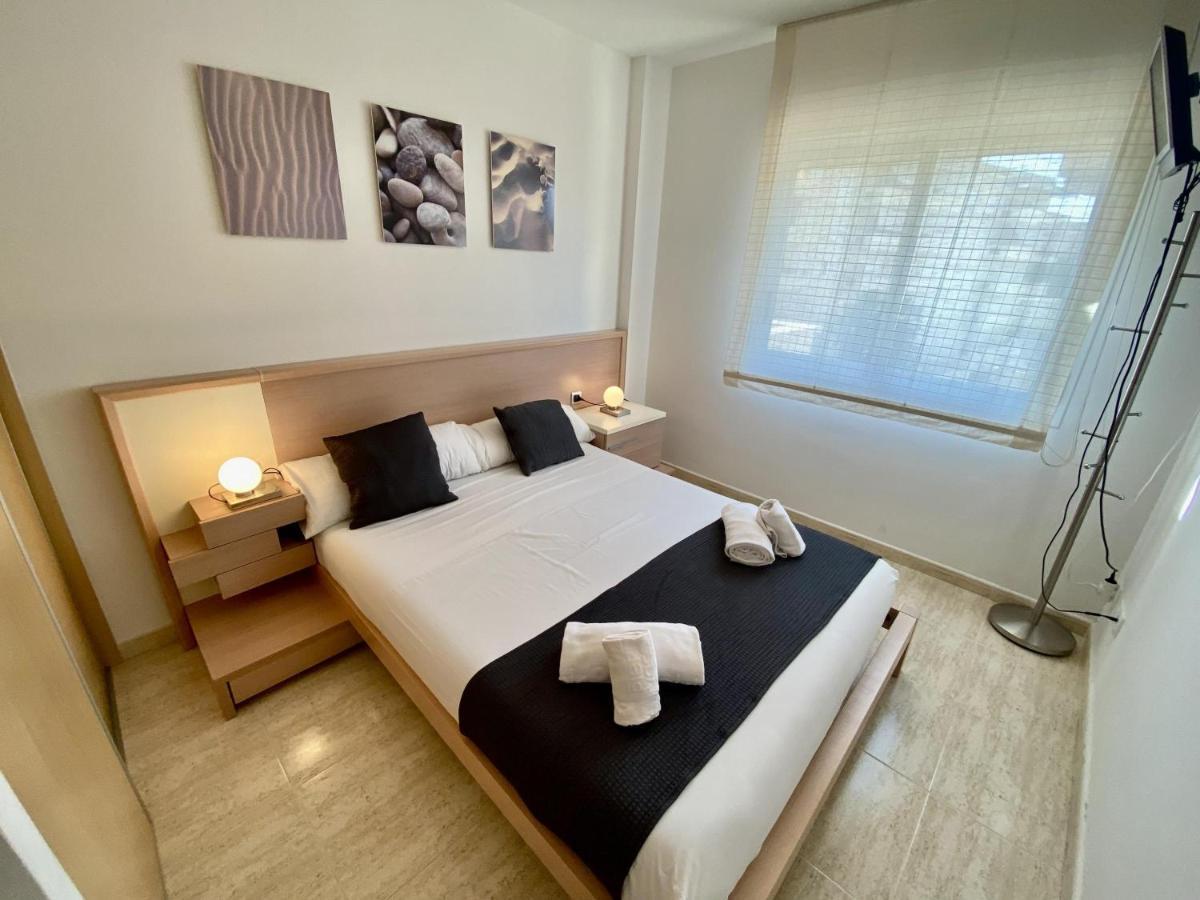 Apartment For A Aqua
