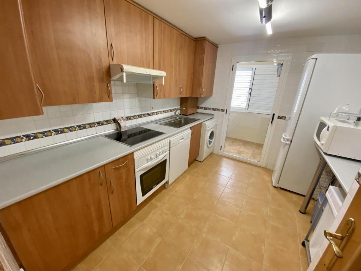 Apartment For A Aqua Salou