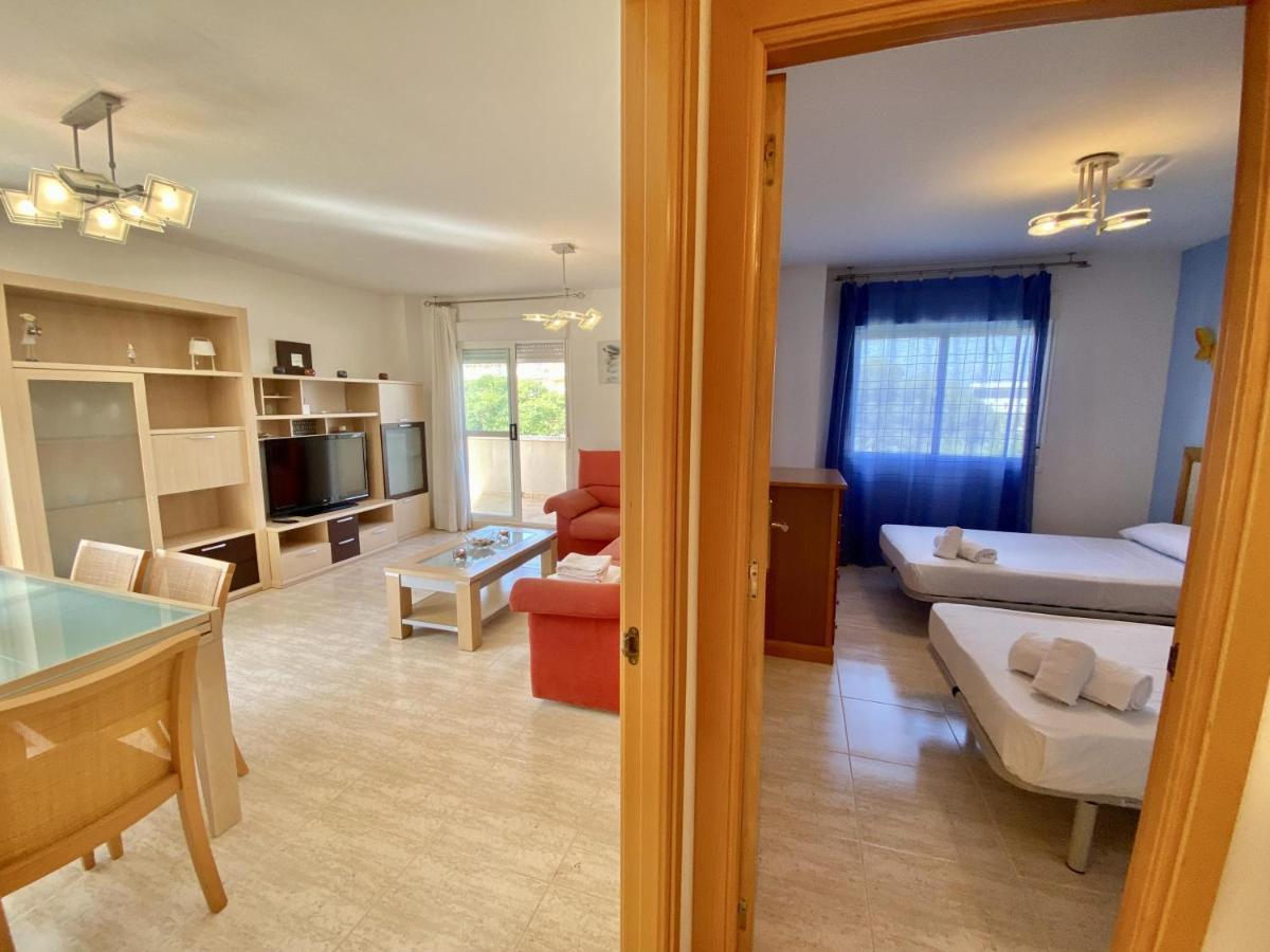 For A Aqua Apartment Salou