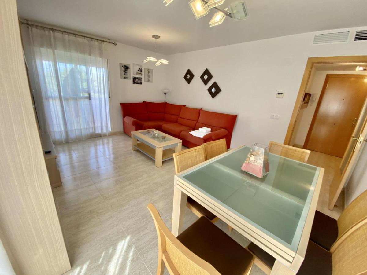 For A Aqua Apartment