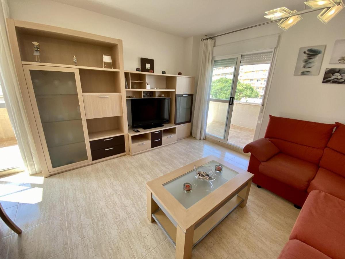 For A Aqua Apartment Salou