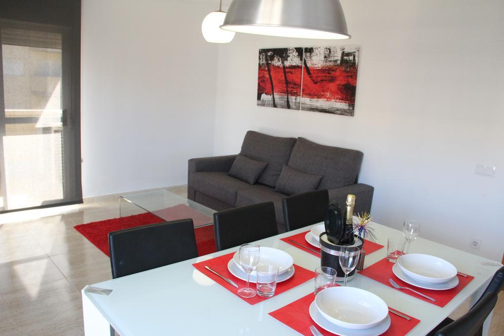 Apartment For A Aqua Salou