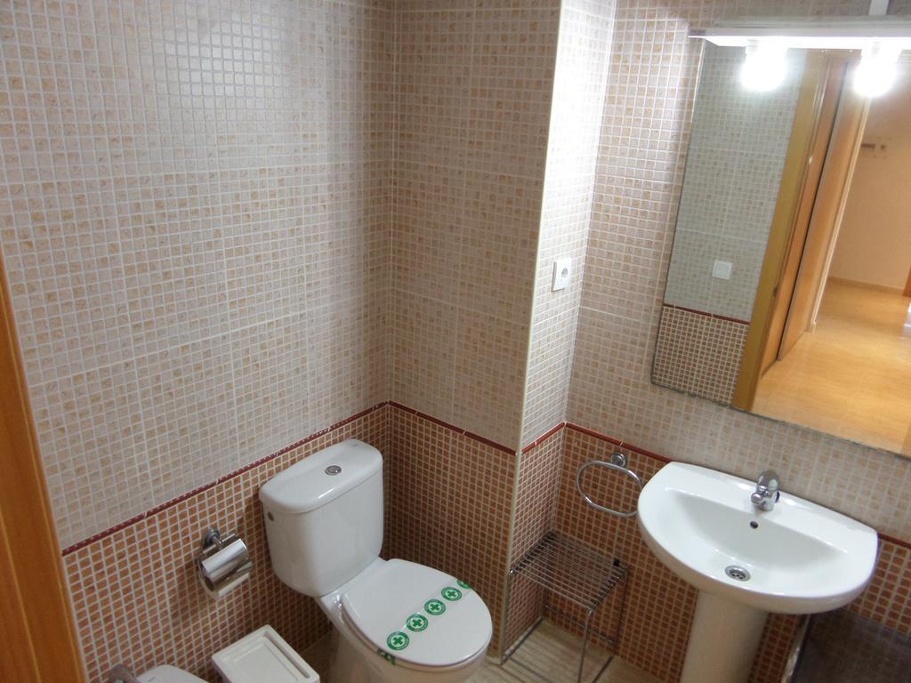For A Aqua Apartment