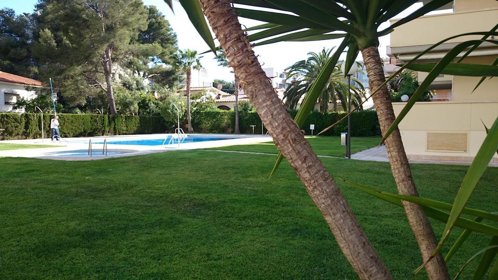Apartment For A Aqua Salou