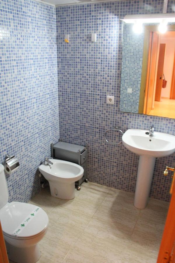Apartment For A Aqua